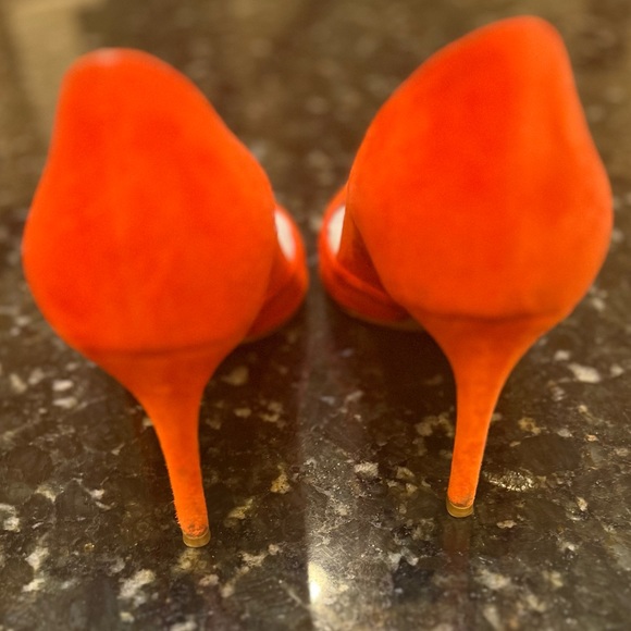 Prada Donna Wavy Pumps - Picture 4 of 8